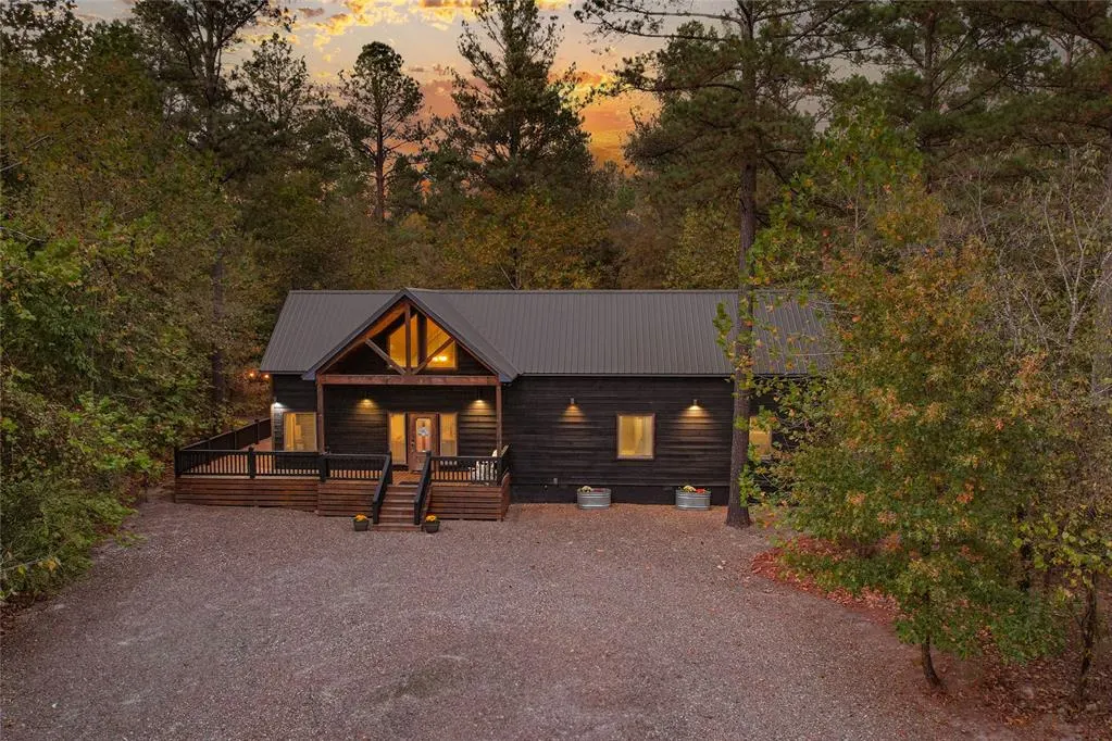 Photo 31 — 779 N Lukfata Trail Road, Broken Bow, OK 74728