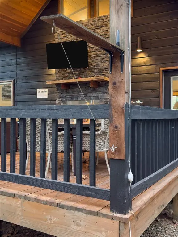 Photo 34 — 779 N Lukfata Trail Road, Broken Bow, OK 74728