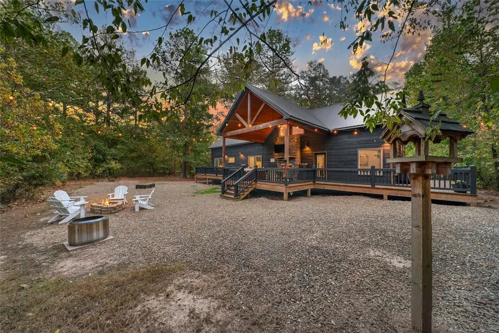Photo 36 — 779 N Lukfata Trail Road, Broken Bow, OK 74728