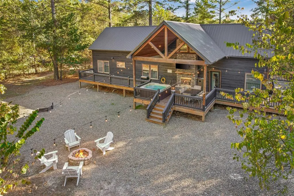 Photo 37 — 779 N Lukfata Trail Road, Broken Bow, OK 74728