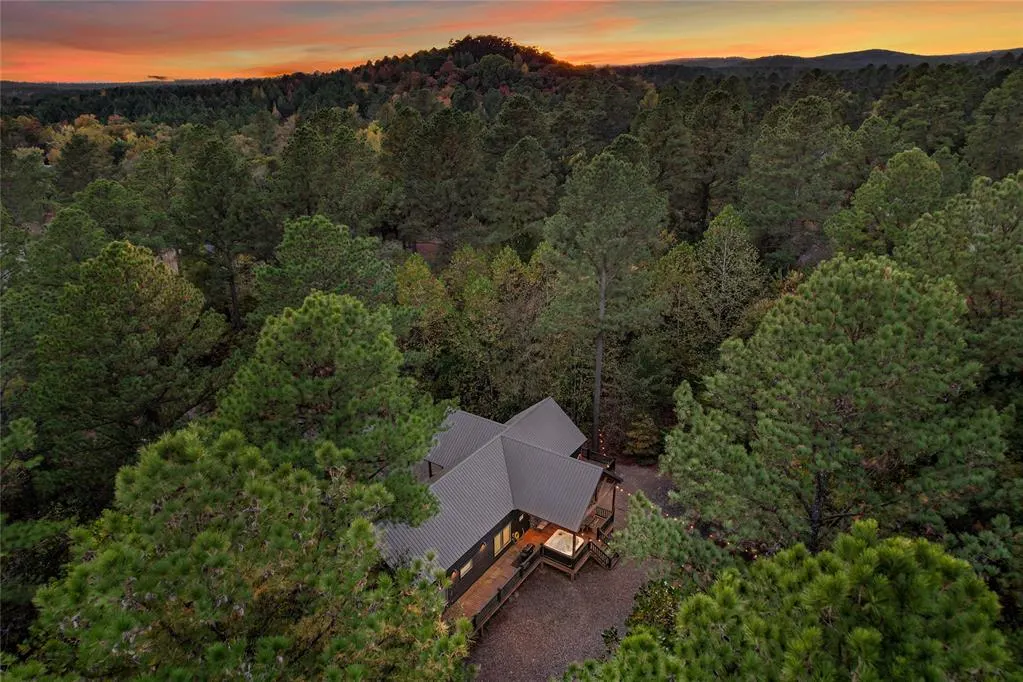 Photo 44 — 779 N Lukfata Trail Road, Broken Bow, OK 74728
