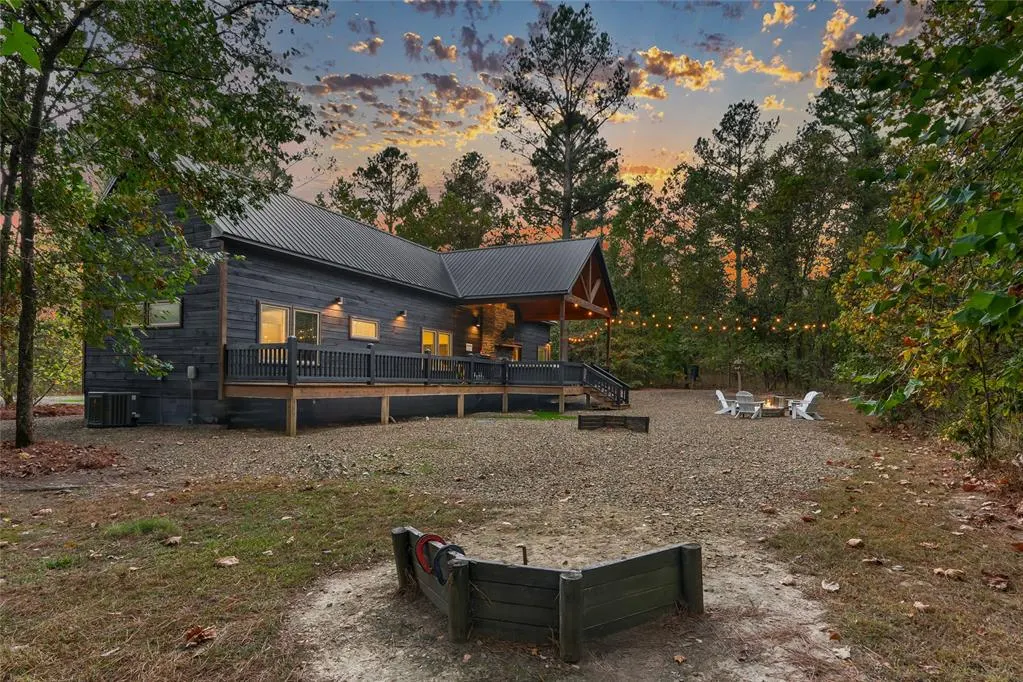 Photo 45 — 779 N Lukfata Trail Road, Broken Bow, OK 74728