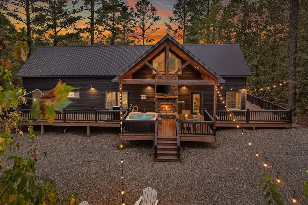 Photo 46 — 779 N Lukfata Trail Road, Broken Bow, OK 74728