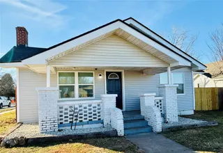 Sold home at 903 Jefferson Street