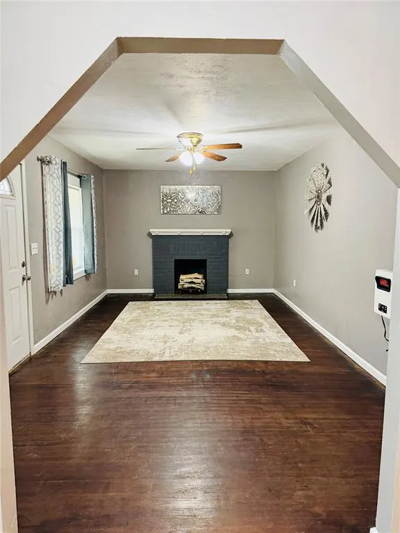 Photo 3 — 903 Jefferson Street, Seminole, OK 74868