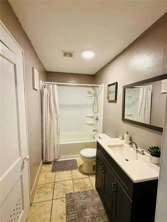 Photo 22 — 903 Jefferson Street, Seminole, OK 74868