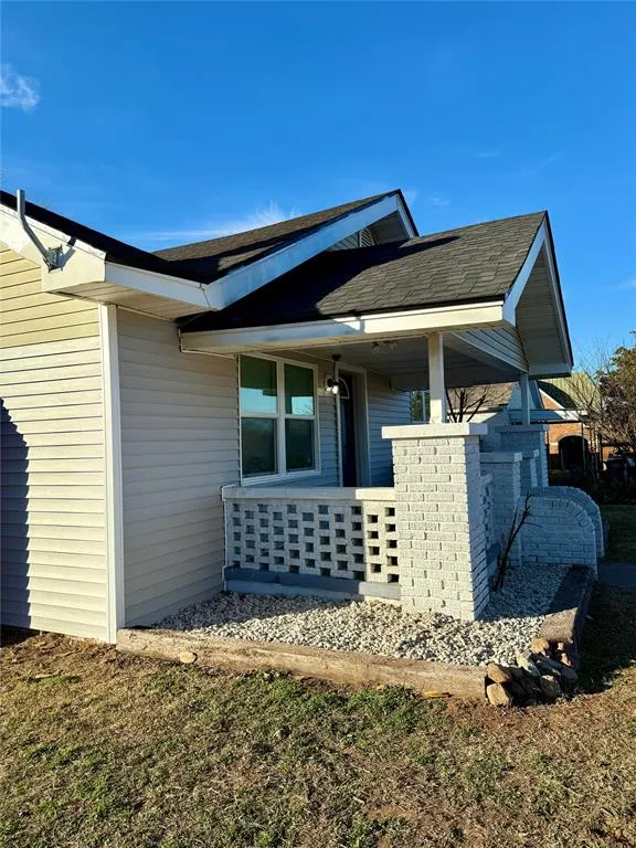 Photo 31 — 903 Jefferson Street, Seminole, OK 74868
