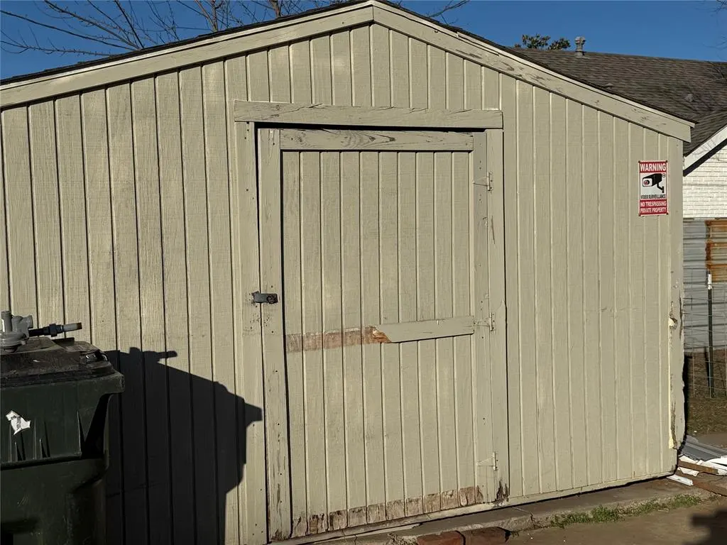 Photo 34 — 903 Jefferson Street, Seminole, OK 74868
