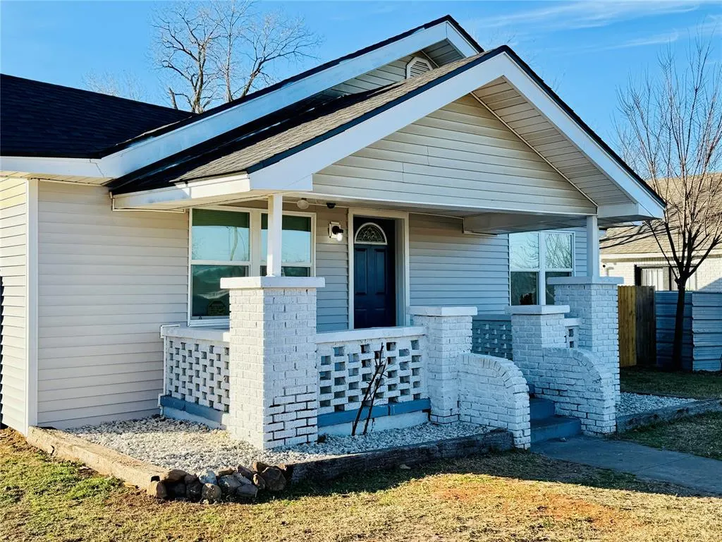 Photo 35 — 903 Jefferson Street, Seminole, OK 74868