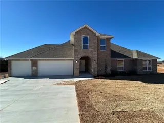 Sold home at 1309 Lighthorsemen Way