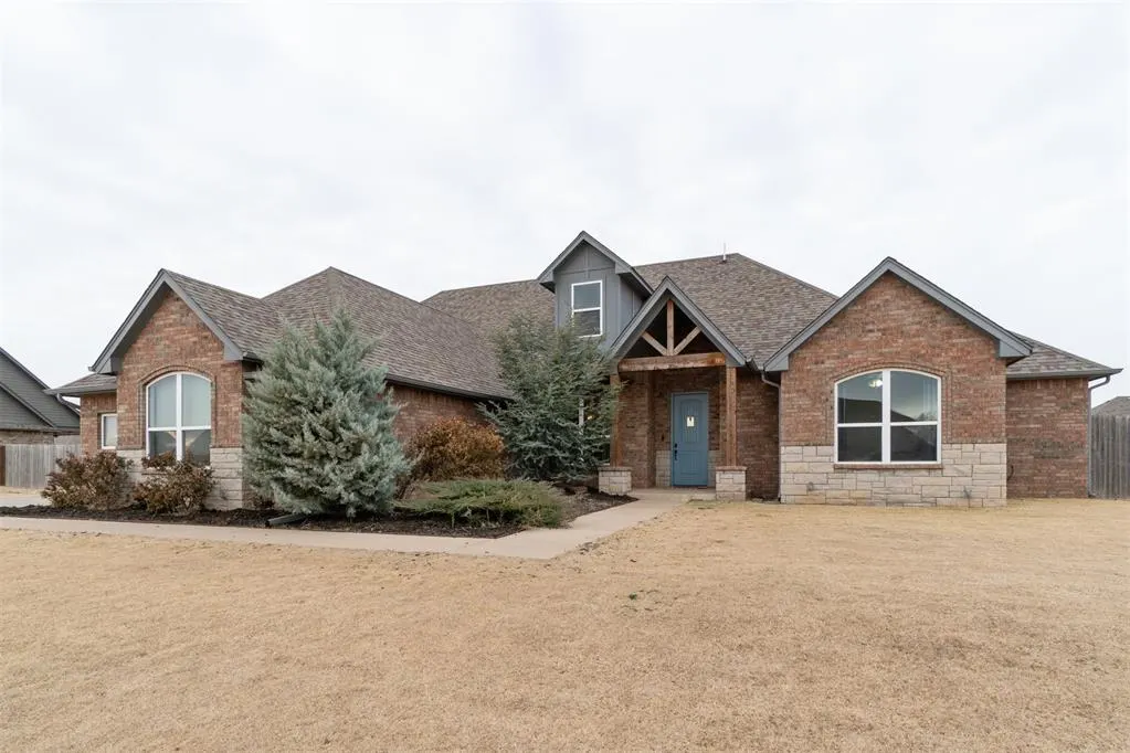 Photo 2 — 7201 SW 122nd Street, Oklahoma City, OK 73173