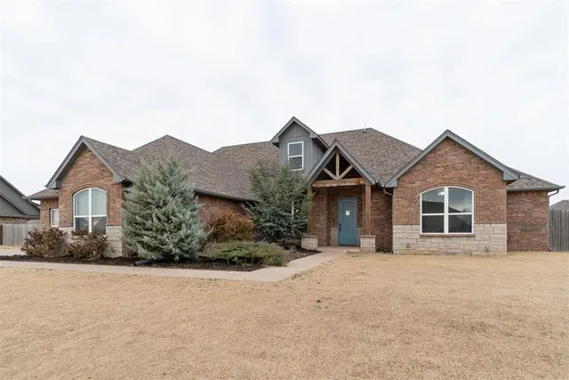 Photo 2 — 7201 SW 122nd Street, Oklahoma City, OK 73173