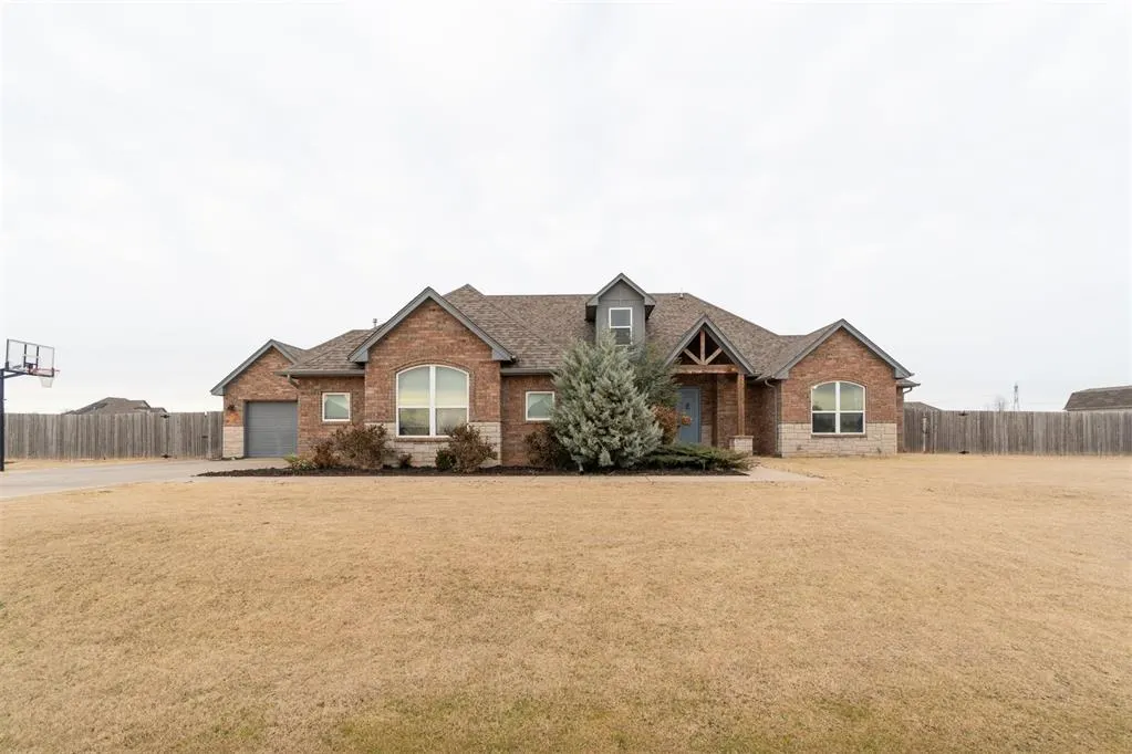 Photo 3 — 7201 SW 122nd Street, Oklahoma City, OK 73173