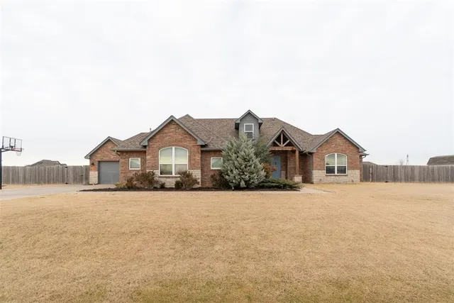 Photo 3 — 7201 SW 122nd Street, Oklahoma City, OK 73173