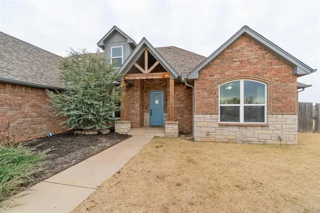 Photo 4 — 7201 SW 122nd Street, Oklahoma City, OK 73173