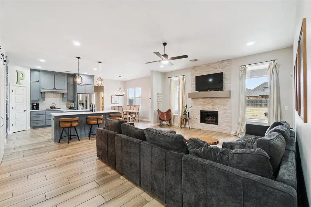Photo 6 — 7201 SW 122nd Street, Oklahoma City, OK 73173