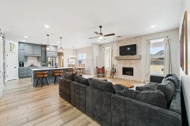 Photo 6 — 7201 SW 122nd Street, Oklahoma City, OK 73173