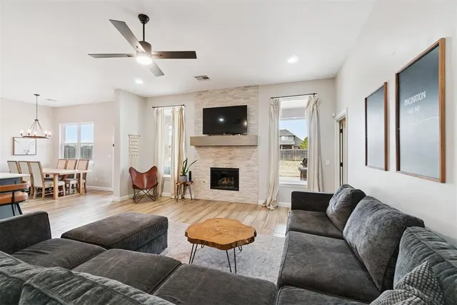 Photo 7 — 7201 SW 122nd Street, Oklahoma City, OK 73173