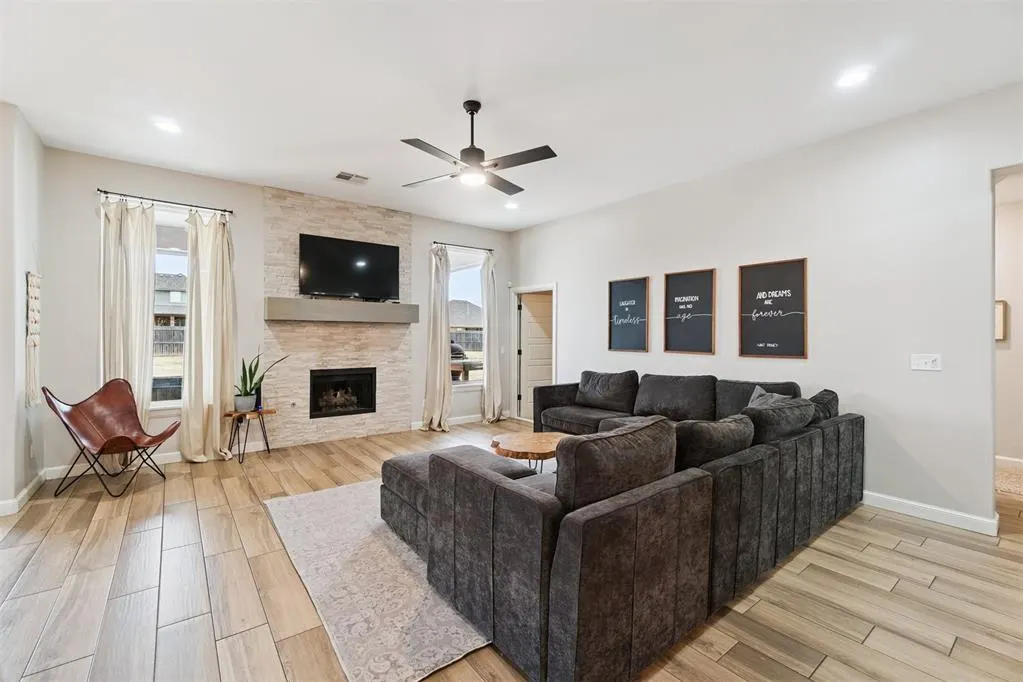 Photo 8 — 7201 SW 122nd Street, Oklahoma City, OK 73173