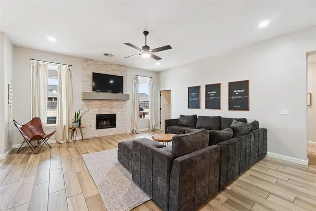 Photo 8 — 7201 SW 122nd Street, Oklahoma City, OK 73173