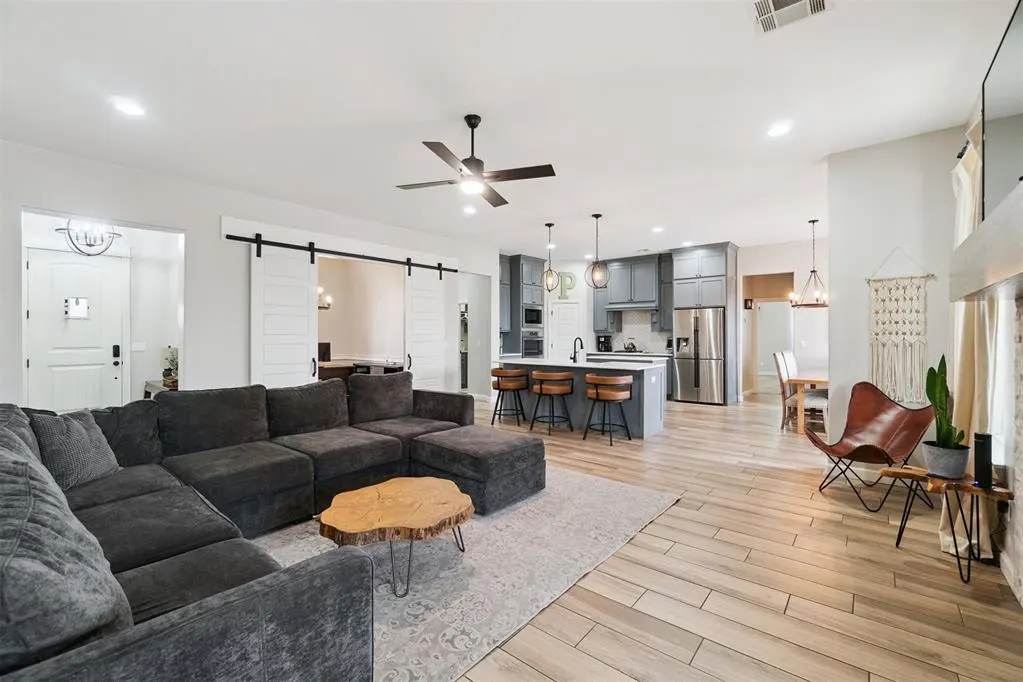 Photo 9 — 7201 SW 122nd Street, Oklahoma City, OK 73173