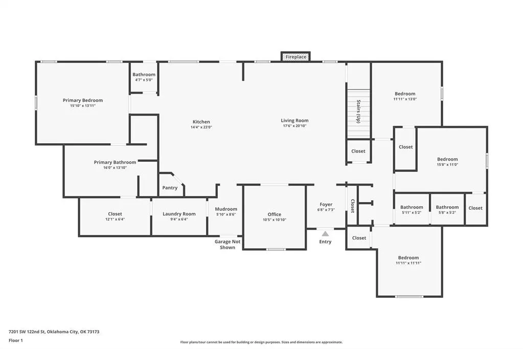Photo 47 — 7201 SW 122nd Street, Oklahoma City, OK 73173