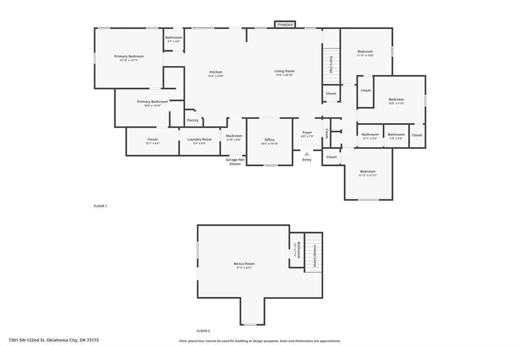 Photo 49 — 7201 SW 122nd Street, Oklahoma City, OK 73173