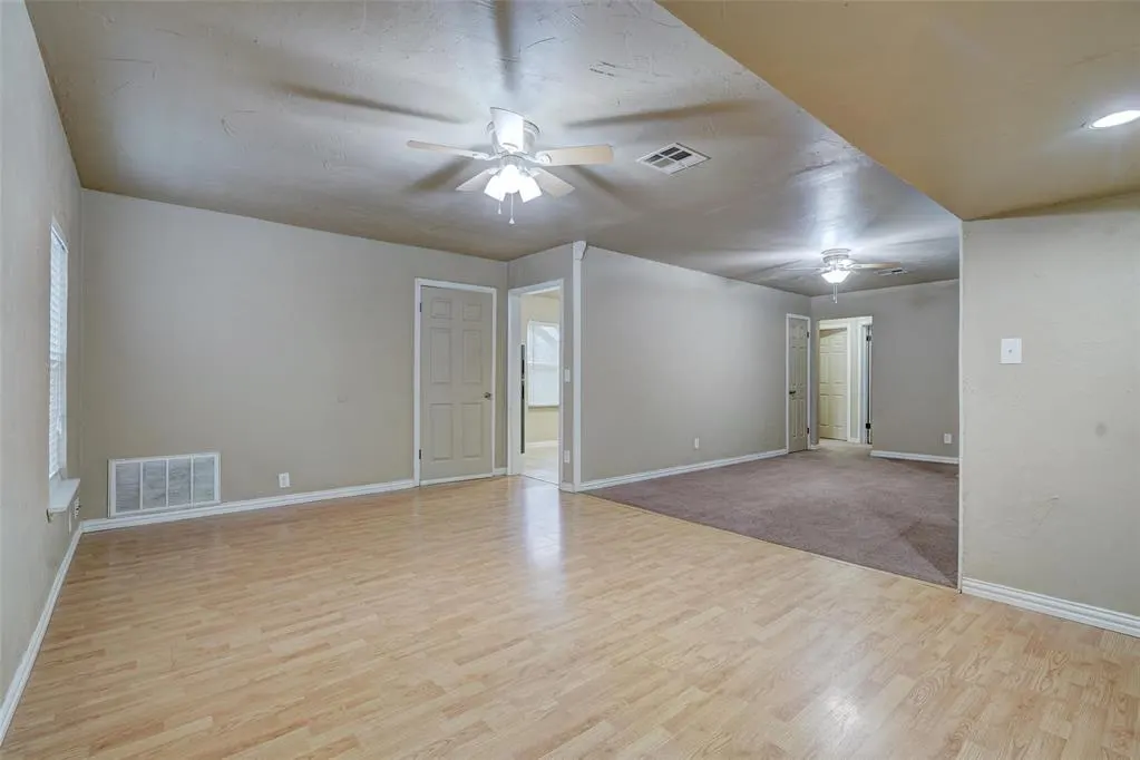 Front exterior — Address unavailable, Midwest City, OK 73110