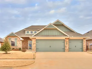 Sold home at 3904 Palisade Lane