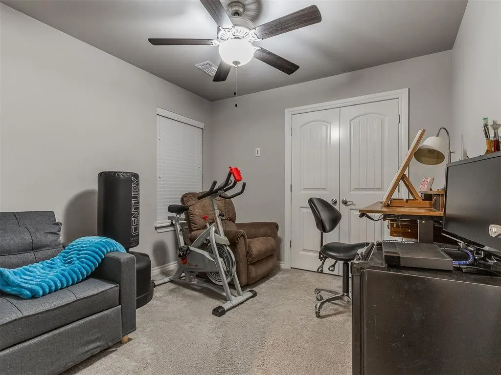 Photo 33 — 3904 Palisade Lane, Oklahoma City, OK 73179