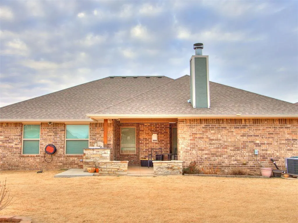 Photo 40 — 3904 Palisade Lane, Oklahoma City, OK 73179