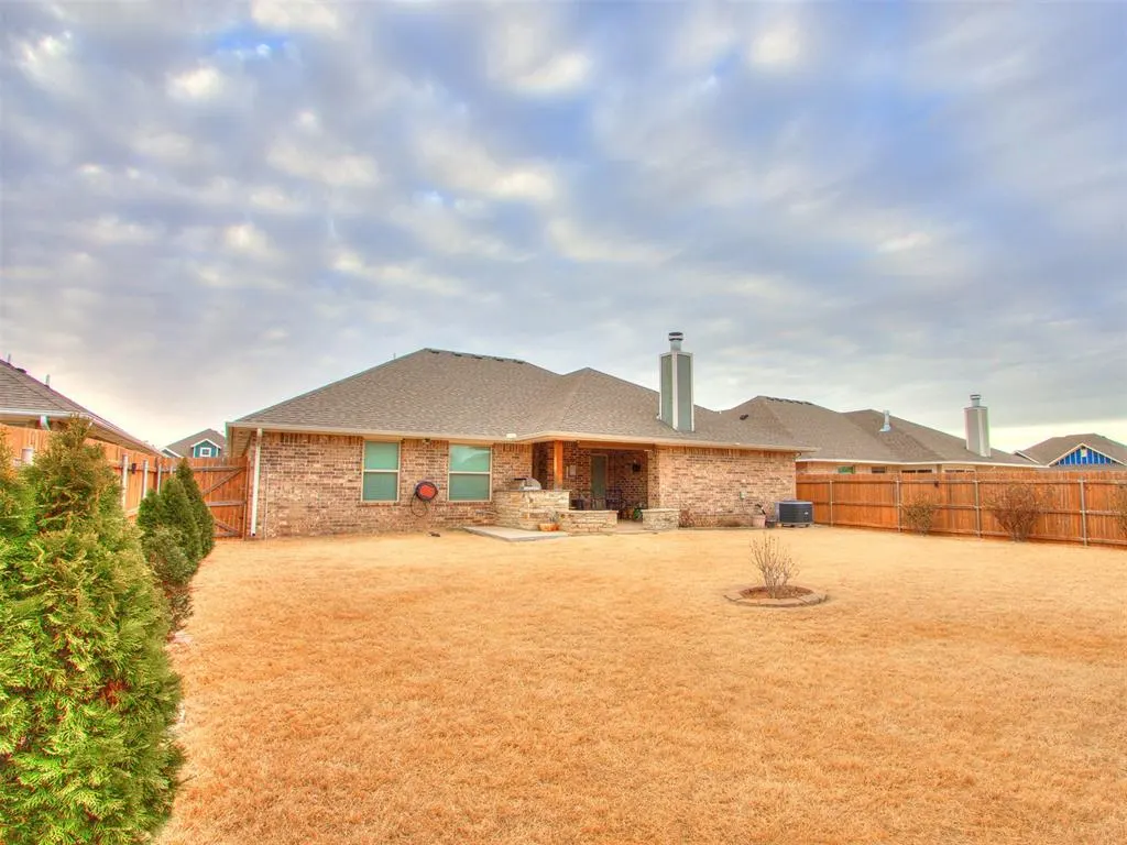 Photo 42 — 3904 Palisade Lane, Oklahoma City, OK 73179