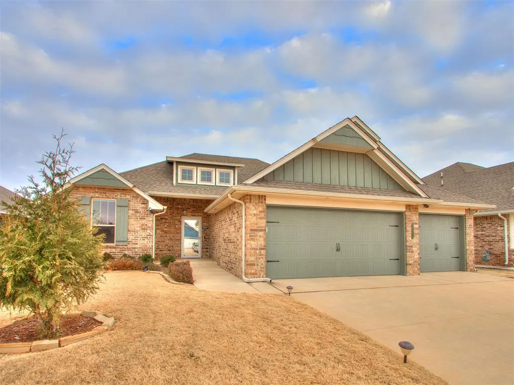 Photo 46 — 3904 Palisade Lane, Oklahoma City, OK 73179