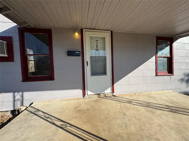 Photo 4 — 719 N Pennsylvania Avenue, Shawnee, OK 74801