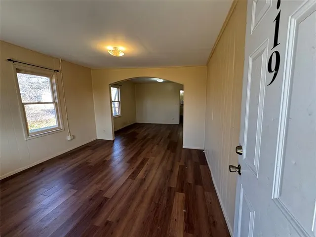 Photo 5 — 719 N Pennsylvania Avenue, Shawnee, OK 74801