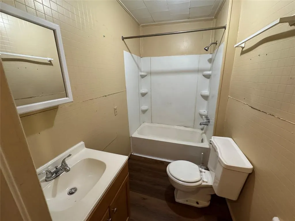 Photo 13 — 719 N Pennsylvania Avenue, Shawnee, OK 74801