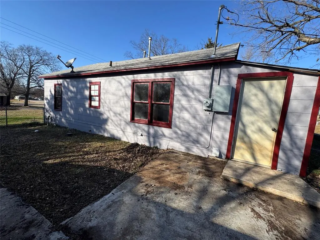 Photo 26 — 719 N Pennsylvania Avenue, Shawnee, OK 74801