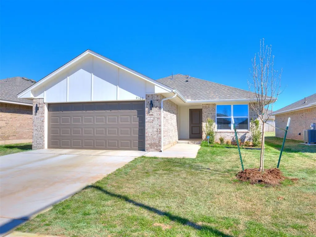 Photo 2 — 9100 Blackfork Lane, Oklahoma City, OK 73160