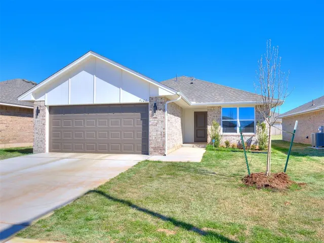 Photo 2 — 9100 Blackfork Lane, Oklahoma City, OK 73160