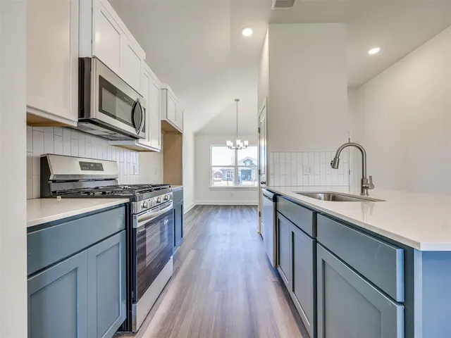 Photo 7 — 9100 Blackfork Lane, Oklahoma City, OK 73160