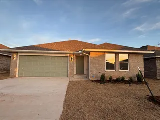 Sold home at 9104 Blackfork Lane