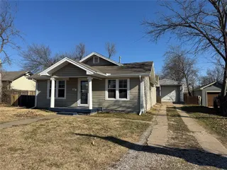 Sold home at 1815 N Louisa Avenue