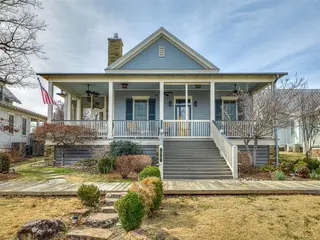 Sold home at 58 Boardwalk