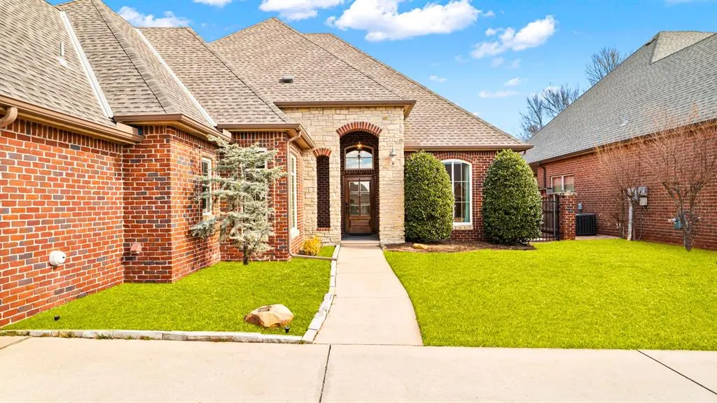Photo 4 — 12304 Maiden Lane, Oklahoma City, OK 73142