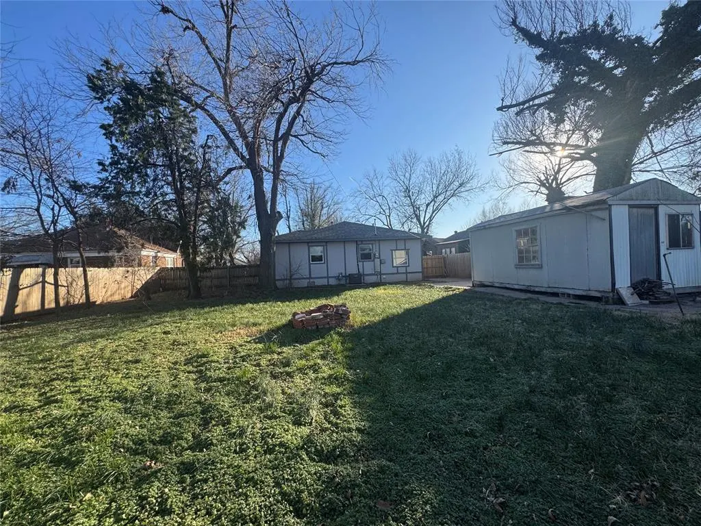 Photo 12 — 2929 NW 18th Street, Oklahoma City, OK 73107