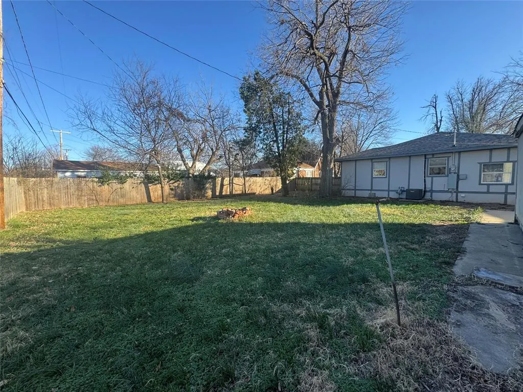 Photo 14 — 2929 NW 18th Street, Oklahoma City, OK 73107