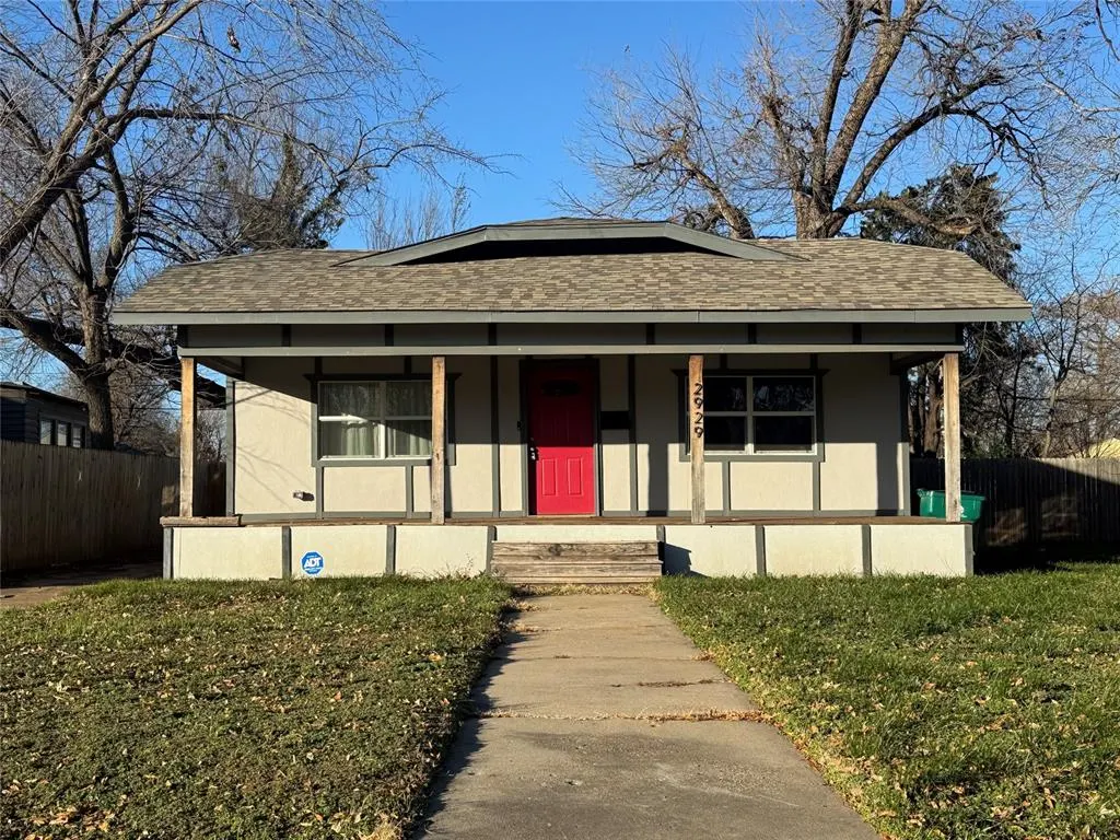 Photo 16 — 2929 NW 18th Street, Oklahoma City, OK 73107