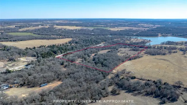 Photo 2 — County Street 2980, Blanchard, OK 73010