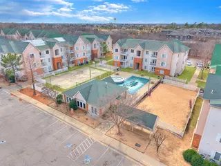 Sold home at 2200 Classen Boulevard #3137