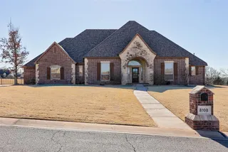 Sold home at 8108 Redhawk Lane